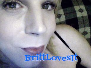 BrittLovesIt