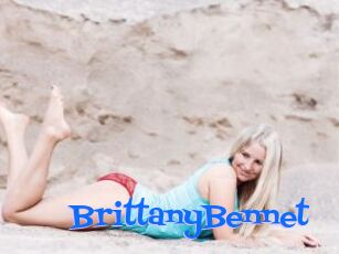 BrittanyBennet