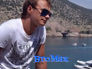 BroMax