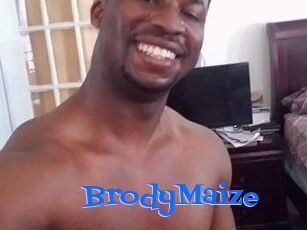 Brody_Maize