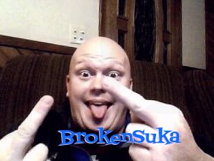 BrokenSuka