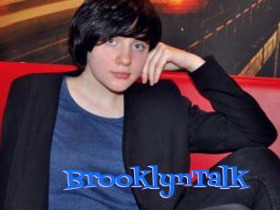 BrooklynTalk