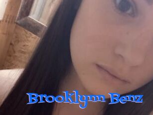 Brooklynn_Benz