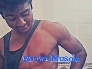 BrownMuscle