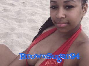 BrownSugar94