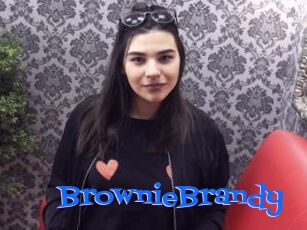 BrownieBrandy