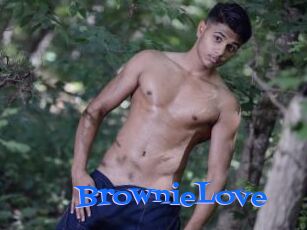 BrownieLove