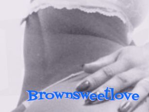 Brownsweetlove