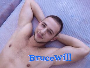 BruceWill