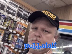 Bubbatatt