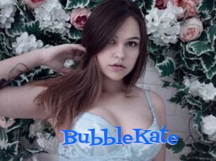 BubbleKate