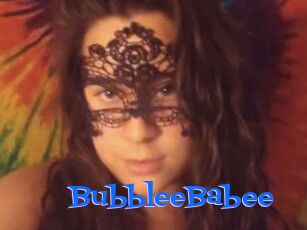 BubbleeBabee