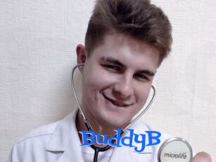 BuddyB