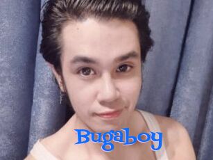 Bugaboy