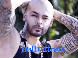 BullTattooX