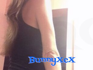 BunnyXcX