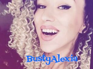 BustyAlexia