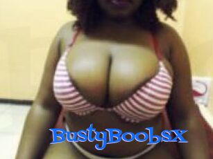 BustyBoobsX