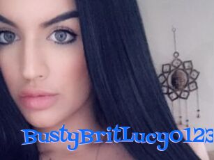 BustyBritLucy0123
