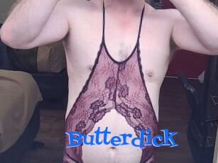 Butterdick