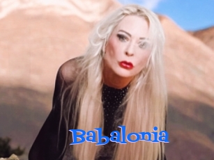 Babalonia