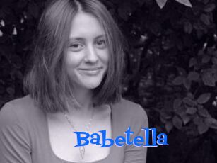 Babetella