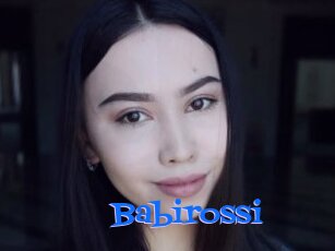 Babirossi