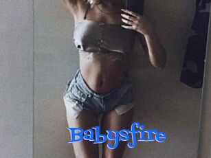 Babysfire