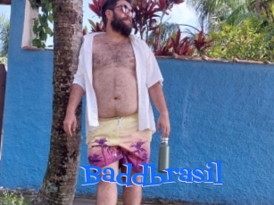 Baddbrasil