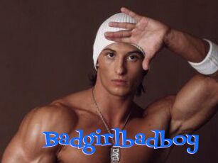 Badgirlbadboy