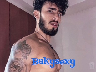 Bakysexy