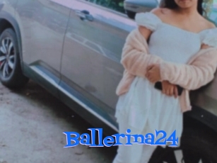 Ballerina24