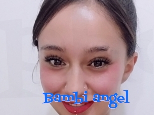 Bambi_angel