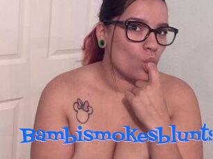 Bambismokesblunts