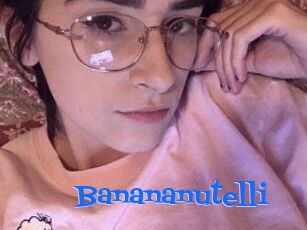 Banananutelli