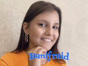 Banifraid