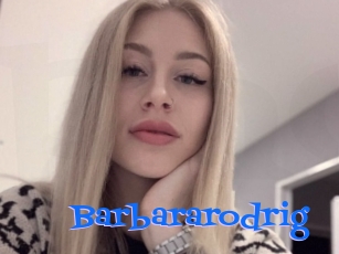 Barbararodrig