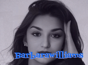 Barbarawilliams