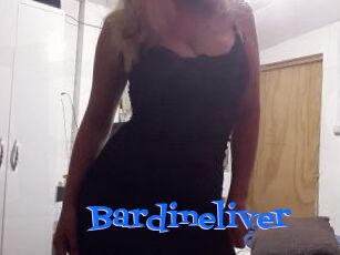 Bardineliver