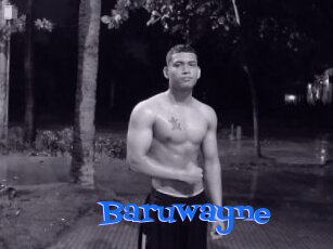 Baruwayne
