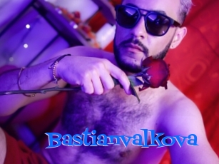 bastianvalkova Photos 2 X