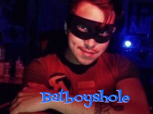 Batboyshole