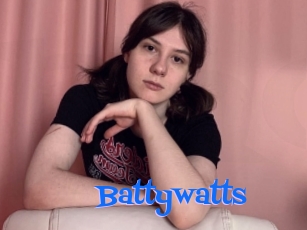 Battywatts