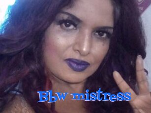 Bbw_mistress