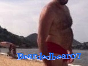 Beardedbear07