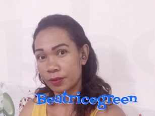 Beatricegreen