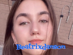 Beatrixdanson