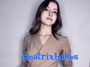 Beatrixhakes