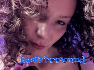 Beatrixxsound