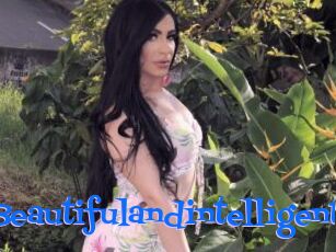 Beautifulandintelligent